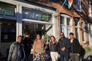 Toko Rilah Rotterdam Zuid