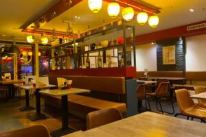 Tokyo Ramen Takeichi Amstelveen