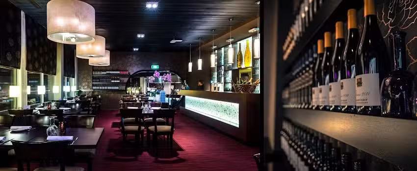 Tong Ah &ndash; Take Away