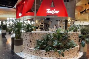 Toni Loco Leidschendam