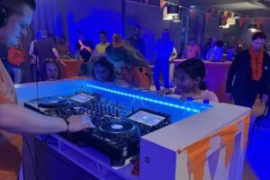 Tonnenmagazijn Brouwershaven