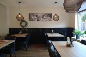 Tony&rsquo;s Pannenkoeken