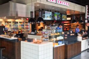 Tony&rsquo;s Street Food