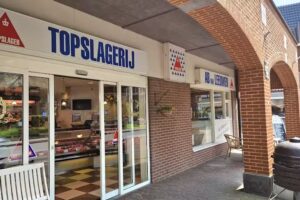 Topslagerij Ab van Leeuwen