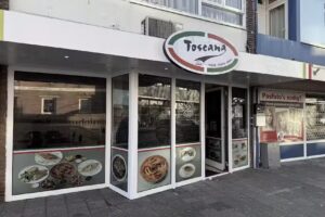 Toscana IIII Rijen
