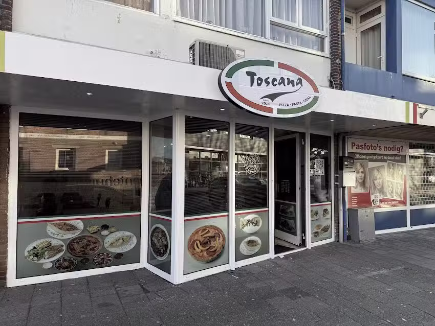 Toscana IIII Rijen