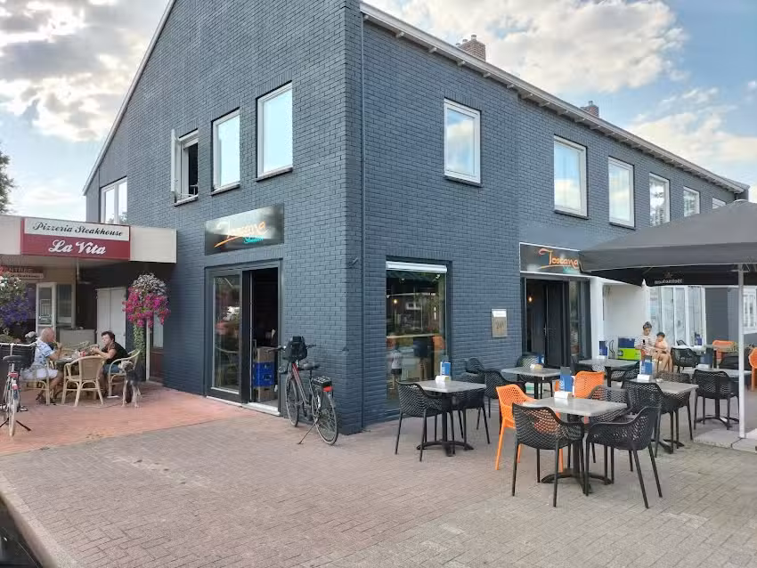 Toscana IJssalon Gieten