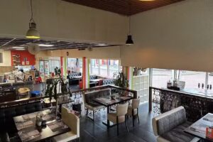 Toscana Pizzeria Etten-Leur