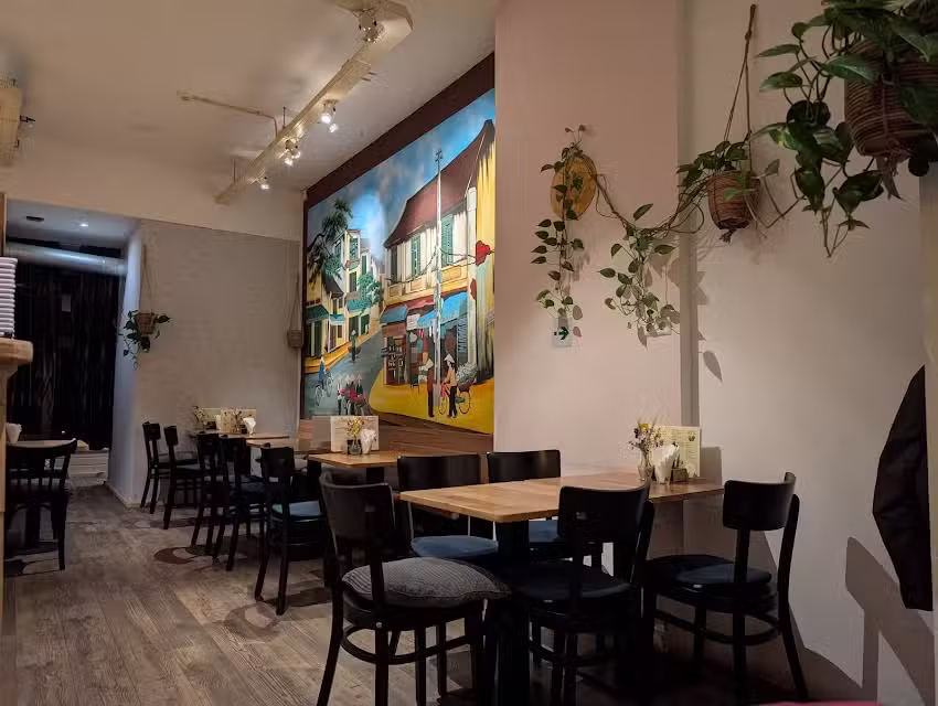 Tra Bar! Vietnamese Kitchen👨&zwj;🍳