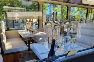Tramrestaurant Hoftrammm
