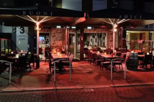 Trattoria Buoni Amici