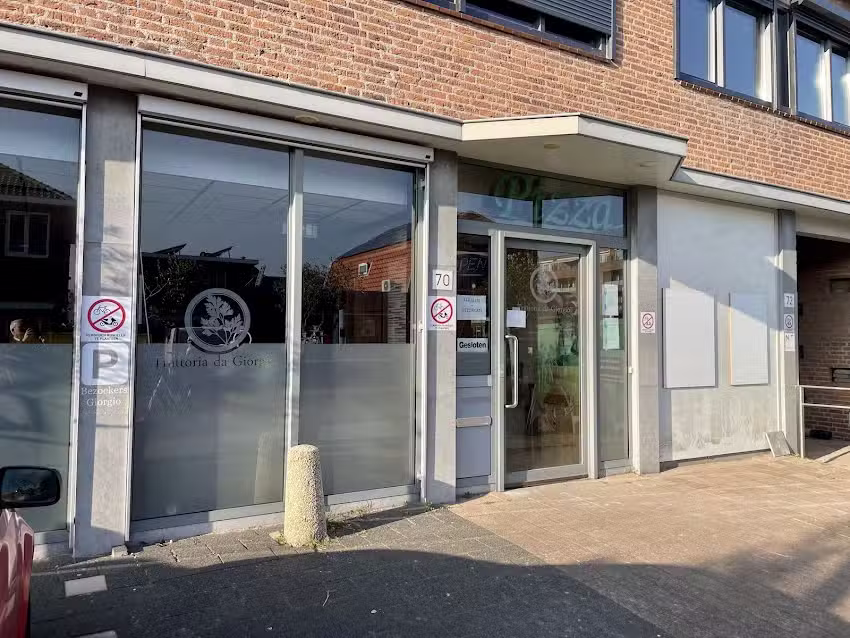 Trattoria Da Giorgio