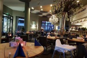 Trattoria Da Giorgio 🇮🇹