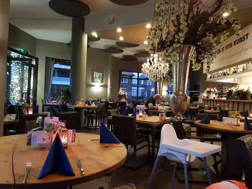 Trattoria Da Giorgio 🇮🇹