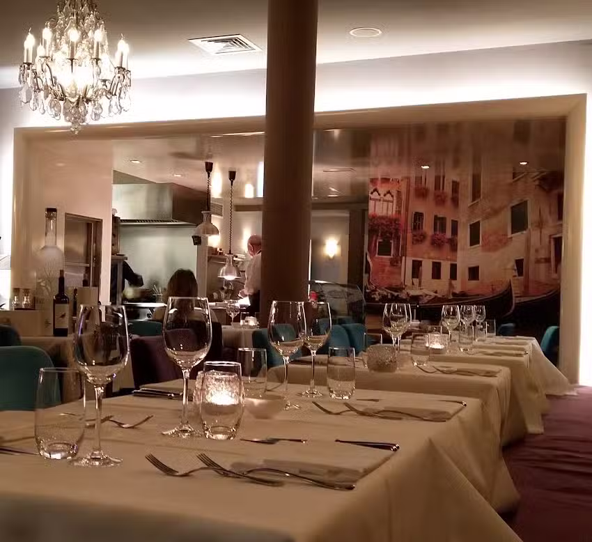 Trattoria Da Giulio