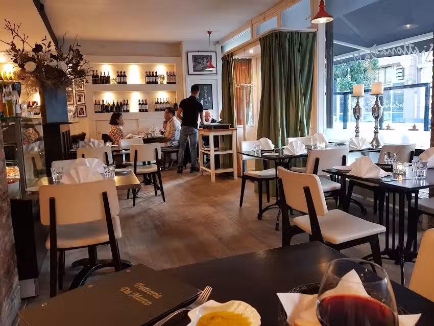 Trattoria da Marco
