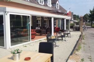 Trattoria La Famiglia