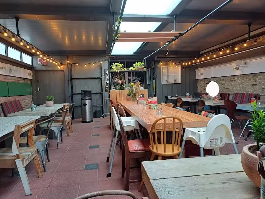 Trattoria Oliva