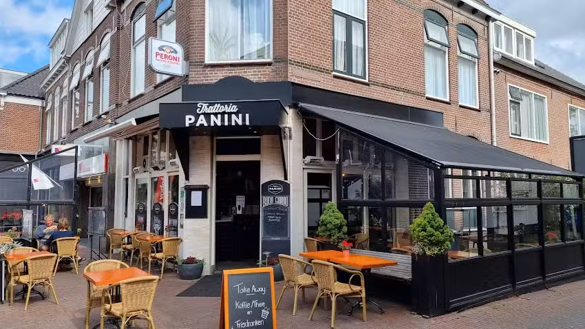 Trattoria Panini