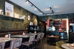 Trattoria Perron | Italiaans restaurant Breda