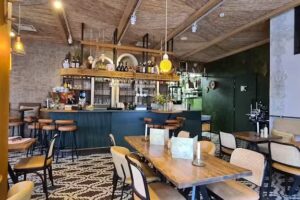 Trattoria Sophia Schagen