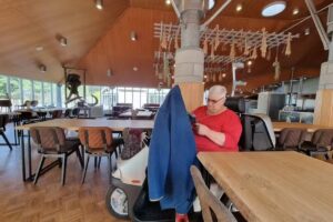 Trechterbekercaf&eacute;