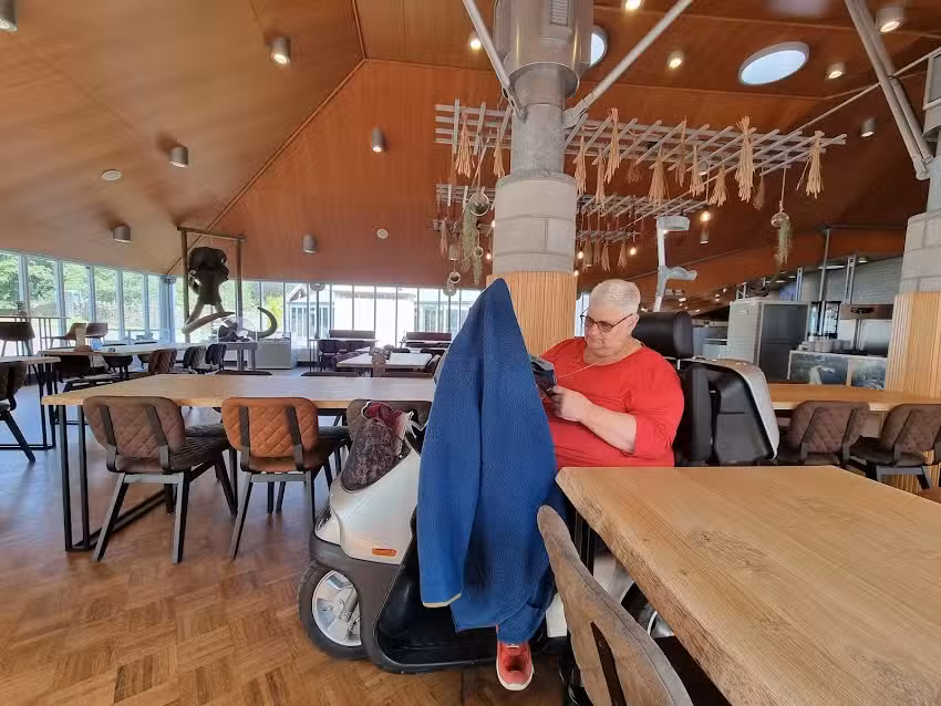 Trechterbekercaf&eacute;