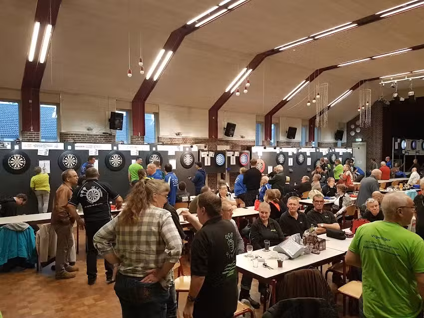 Trefcentrum Aldenghoor