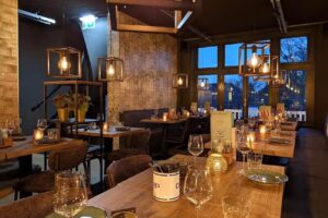 Tres Tapasbar Barneveld