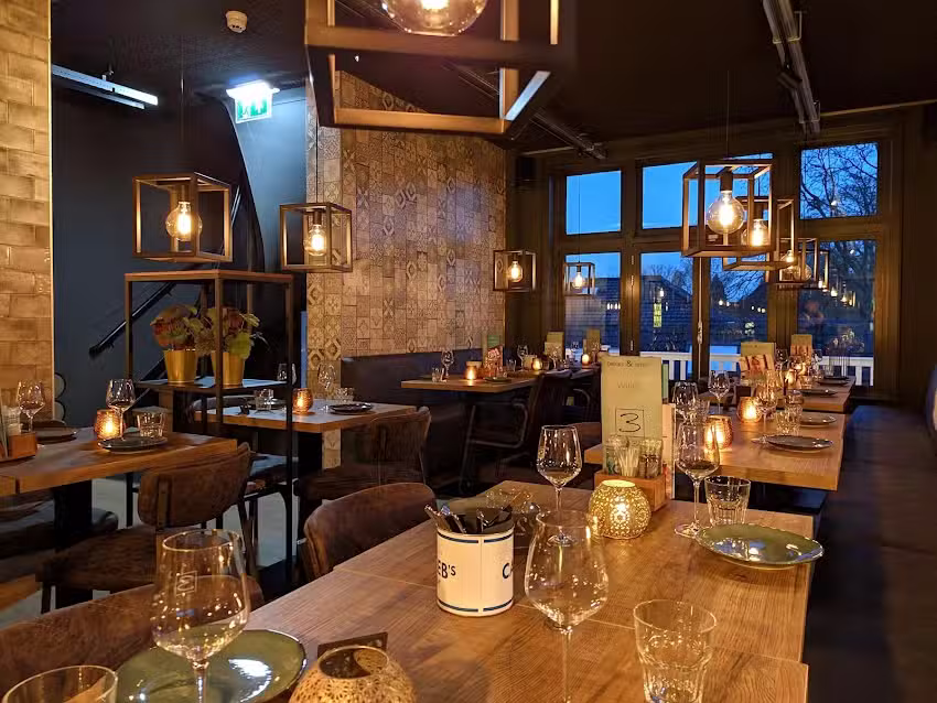 Tres Tapasbar Barneveld