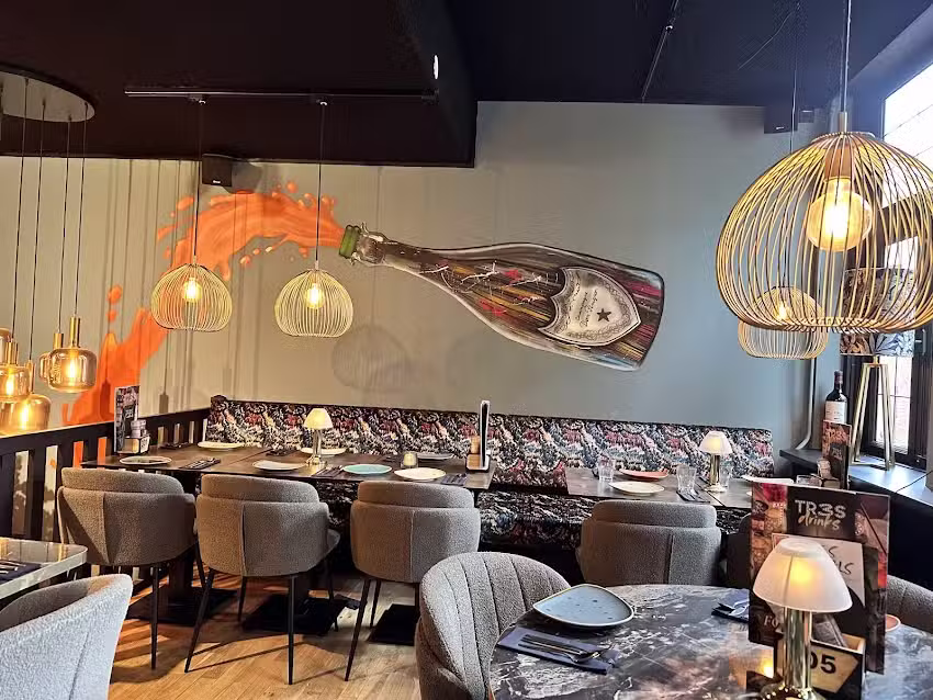 Tres Tapasbar Den Bosch