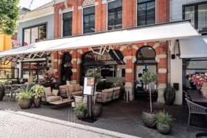 Tres Tapasbar Doetinchem