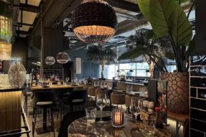 Tres Tapasbar Eindhoven