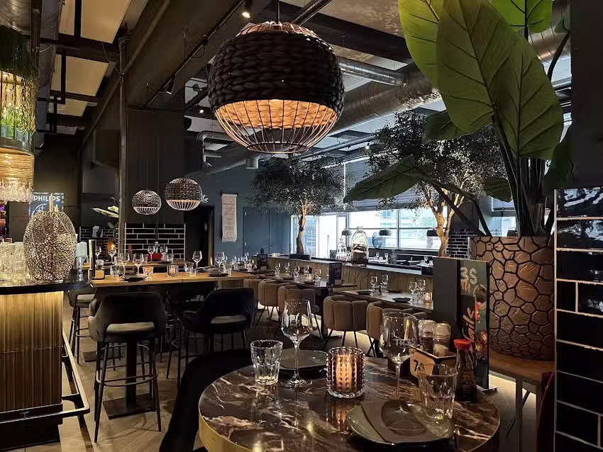 Tres Tapasbar Eindhoven