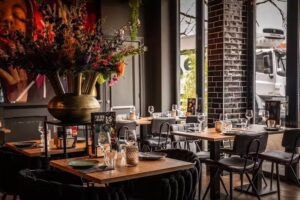 Tres Tapasbar Gorinchem