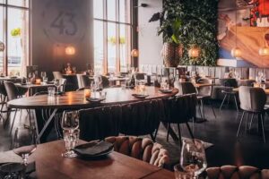 Tres Tapasbar Lelystad