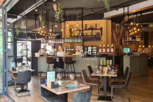 Tres Tapasbar Veenendaal