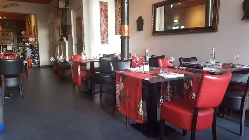 Tri Tunggal Brasserie