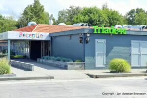 Triade 44 “Een bijzonder lunchcafé”