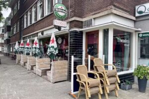 Trocadero Eetcaf&eacute;