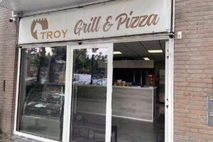 Troy Grill & Pizza