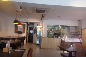 Tuana Grill Turkish Restaurant Amsterdam