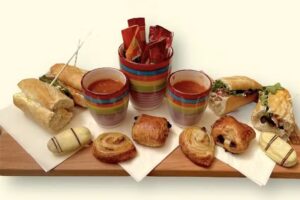 Tuincaf&eacute; Wijchen