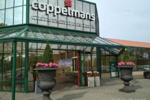 Tuincentrum Coppelmans Deurne