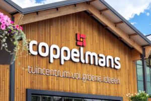 Tuincentrum Coppelmans Nuenen