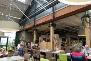 Tuincentrum Coppelmans Oss