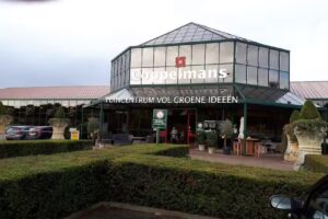 Tuincentrum Coppelmans Valkenswaard / Waalre