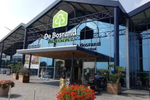 Tuincentrum De Bosrand Alphen a/d Rijn