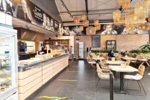 Tuincentrum De Bosrand Rijsbergen