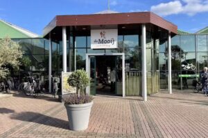 Tuincentrum De Mooij